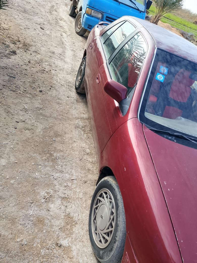 السلام عليكم كيه سيفيا للبيع موديل 92 سنويه مجدده راعيه بالديره تحويل شوكت ما تريد رقم بغداد انكليزي محرك مسكر كير اوتوماتيك مكفولات السعر 33ورقه 
***********
