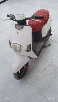 دراجة بوليس • كهربائيات شغّالة • كفرات