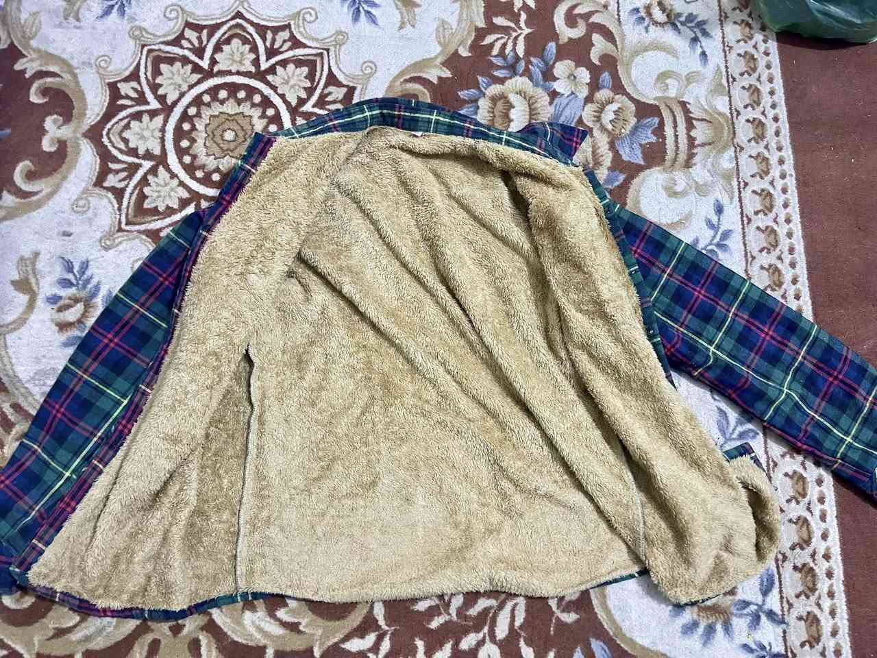 قميص مال باله قياس xL4 بس قالبه صغير فقط دكمه وحده. مكسوره تتبدل وزن 75 إلى 85  سعره 10 الاف.  عنواني بغداد الدوره


**إذا كنت صاحب هذا الإعلان وتريد حذفه لأي سبب، رجاءا أرسل رسالة إلى الدعم الفني**