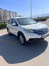 سي ار في • ٢٠١٤ • السليمانية