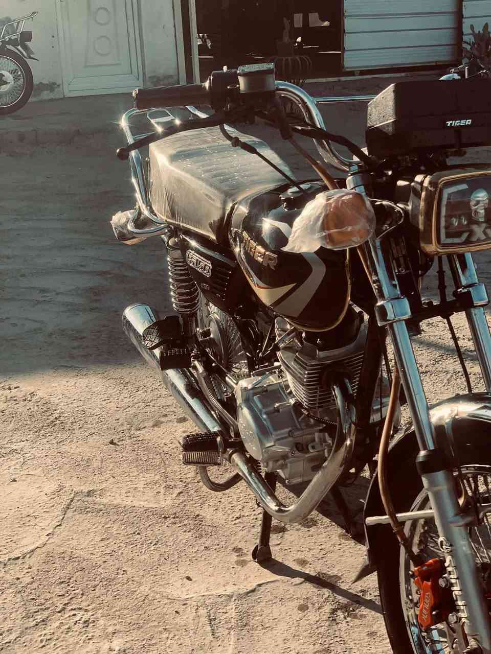 السلام عليكم دراجه تايكر سونك ختم واحد مديل 24دراجه خير من الله كهربائيات كله شغاله
مكينه نضيفة اوراق مكانه بابل المدحتيه الحمزه الغربي سعر590وبيه مجال شي قليل قليل لل استفسار اكثر اتصال ***********
