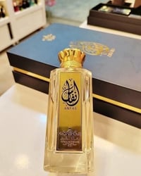عطر أنفاس • للجنسين • بديل مانسيرا