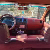 بيكاب • موديل ١٩٩٩ • ستيرن بور