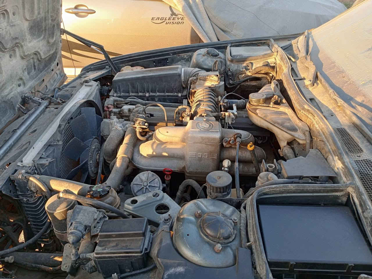 الي يريد تفصيخ يجيب كرينا ياخذ سياره كلها عوزه محرك لين كامت عندي تحويل عليها 7ورق تنزال من غرمه عليها شكد تنزال شتريد ابيع الك تفضل خاص


**إذا كنت صاحب هذا الإعلان وتريد حذفه لأي سبب، رجاءا أرسل رسالة إلى الدعم الفني**