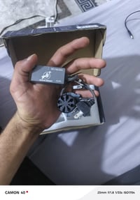 زنون H4 • ثلجي • إضاءة قوية