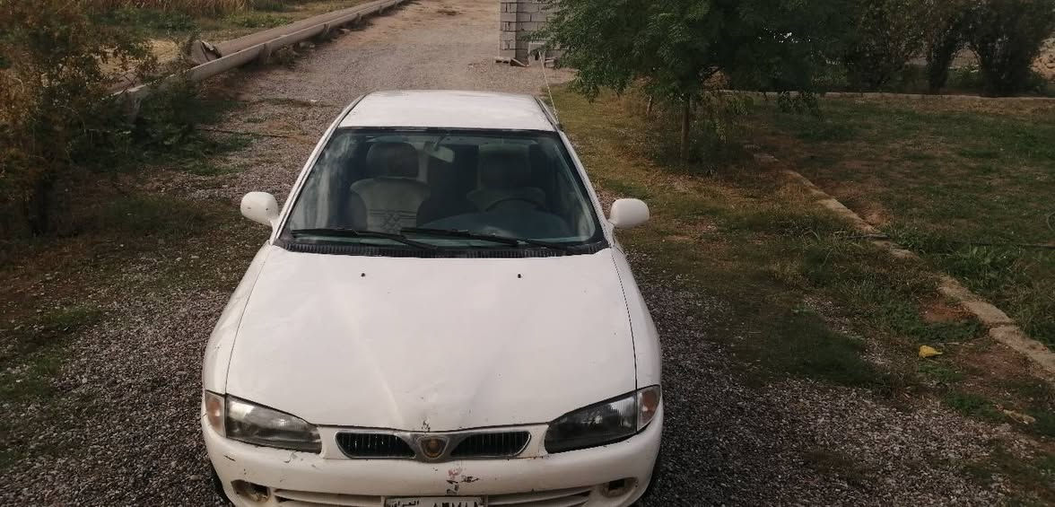 السلام عليكم بروتون 2002رقم انبارمطلوبه وكاله من الشرعي بأسمي عامه محرك وكير شرط السعرالمطلوب 25وبيها مجال للاستفسارعلى الرقم *********** مكان السياره الحويجه
