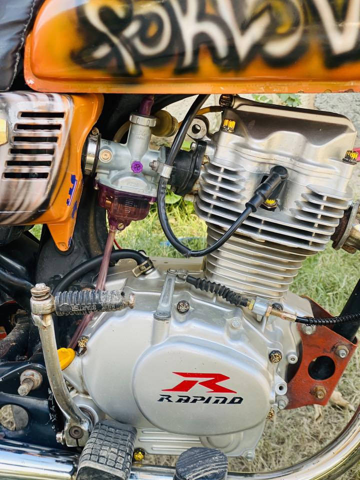 رابيدو ٢٠٢٤ أوراق سكنر دراجه تخبل مامتواجد خاص ***********مكاني الدبله
