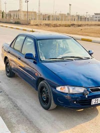 ٢٠٠٥ • رقم سليمانية • قير ومكينة