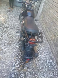 دايون • موديل ٢١ • حي اور