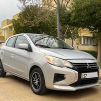 ميراج • ٢٠٢١ • ٦٨٠٠٠ ميل