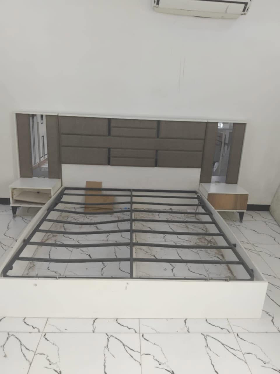 بيع مستعجل
غرفه تركي مستخدمة السعر ٤٧٥ الف 
بغداد الزعفرانية


**إذا كنت صاحب هذا الإعلان وتريد حذفه لأي سبب، رجاءا أرسل رسالة إلى الدعم الفني**