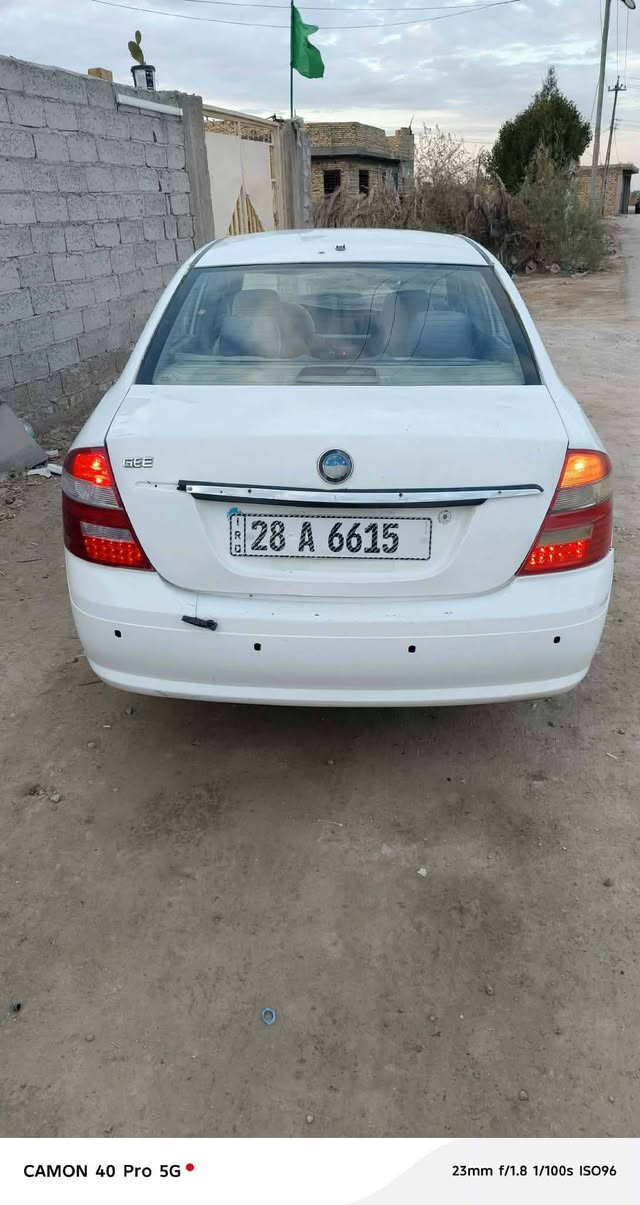 البيع سياره جيلي موديل 11 جاهز بسمي كير ومكينة كورلا وتماتيك العنوان الدوانية الحمزة الشرقي الاستفسار ***********
