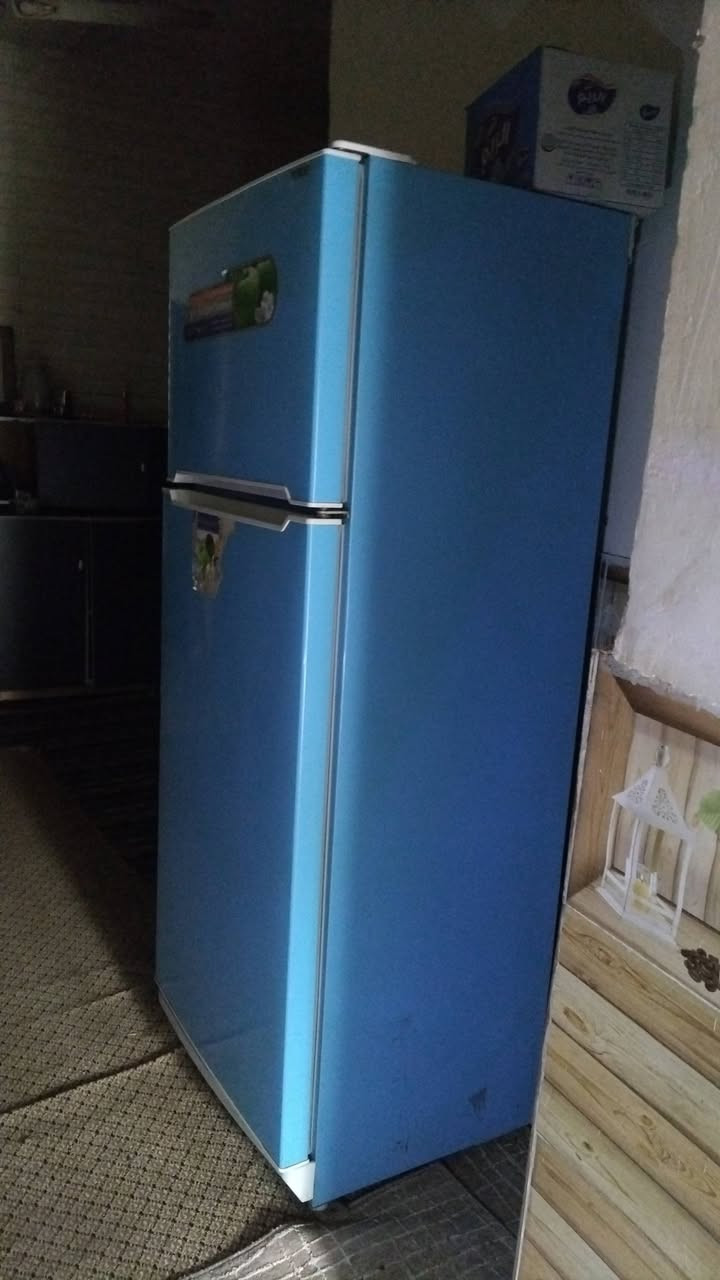 مكلف بلنشر ثلاجه البيع جديده سعر 175 مكان زعفرانية علق وآني راسلك


**إذا كنت صاحب هذا الإعلان وتريد حذفه لأي سبب، رجاءا أرسل رسالة إلى الدعم الفني**