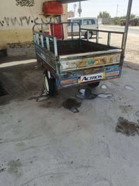 ستوته • موديل ٢٠١٦ • مكفوله