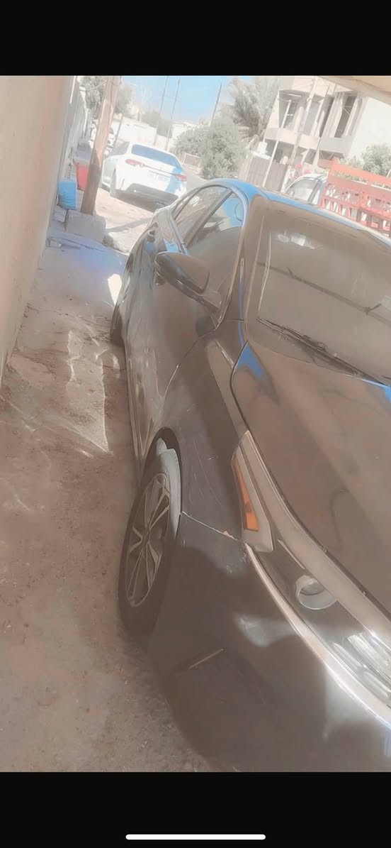سلام عليكم  سياره فورتي ٢٣  معوقين ٣ سنوات تتحول بسمك سياره بيها ٣ قطع مضروبه سعر السياره ١١٥ وبيها مال للاستفسار اكثر ***********
