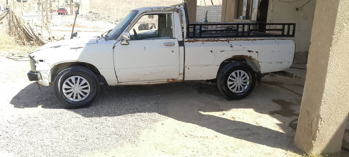 السلام عليكم متاح ثمانينيه جاده للبيع رقم كركوك الماني لل27 وبطاقة بنزين محرك يبخر گير جديد واكسل جديد تخم تاير جديد كهربائيات شغاله 
شاصي جديد سيارة بيت ومتواظعه وما باثمهى السان 
ترى مكلف وحيل هم اتصل بالرقم وتدلل ***********
وترهم اقساط حسب الاتفاق 
وسعر النقد 27 وبيها مجال
