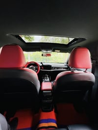 ام جي GT • ٢٠٢٣ • ١٥٠٠ توربو