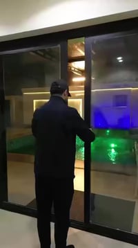 مزرعة للإيجار اليومي 🏡🌳  📍 الموقع: بغداد – حي صدام   ✔️ أجواء هادئة وم...