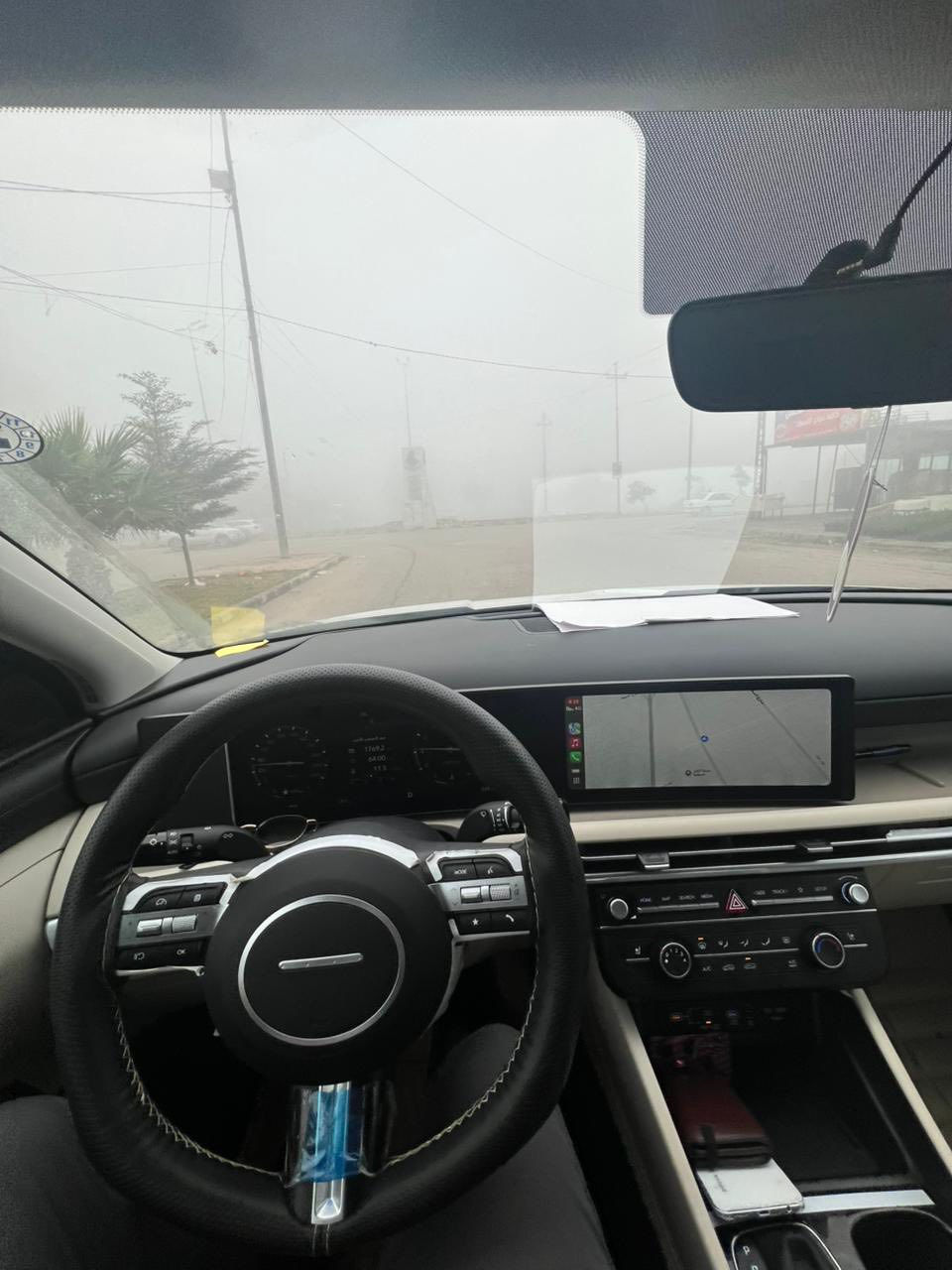 السلام عليكم للبيع
هونداي توكسان تو كلر.

خليجي 

موديل 2025 اخت الزيرو بعدهي بضمان الشركة 

فول مواصفات 1/1

كفاله عامه 

ماشية 8000 كيلو فقط 

مكفوله من ضربه وصبغ وتبديل وبارد 

 الموصفات 

 حساسات أمامية 

 حساسات خلفية

 لايت زينون + LED

 كشافات 

 بك لايت LED

 جنطة كهرباء

  بصمة

 تشغيل عن بعد  

 دشبول شاشة متصل

 شاشة كبيره 

 كاميرا دوارة

 كشنات كهرباء +تدفه تبريد 

 

 داخل مخمل بيجي

 أوضاع القيادة  Drive Mode 

 فحص أنظمة السيارة 

 حساسات ضغط اطارات 

 مقود جلد حياكة

 قطعتين تبريد

 هاند بريك بصمة 

 اشاير ب المري

 اريل نفكيتر 

 نظام مانع الانزلاق

 نظام نزول المنحدرات

شاحن واير ليس

 ماسحة خلفية

 بردات أبواب خلفية

 بردة خلفية  

بعد بيها هواي موصفات 

رقم اربيل انكليزي 

تحويل وكالة ماكو اشكال

مكاني النجف 

غير متواجد على الفيس 

للستفسار 

***********
