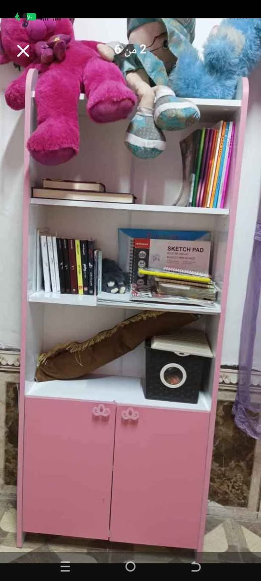 غرفة جديده كلش نضيفة للبيع مكاني حي العدالة
 *********** النجف, العراق
