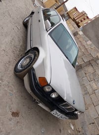 ٧٣٥ • ١٩٩١ • محرك جديد