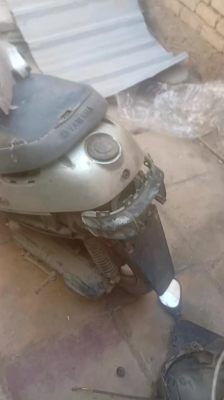 سلام عليكم بطه للبيع عطلانه يحتاجلهه بس جوين وكابريتر  مكينه ما مفتوحه السعر75وبيهه مجال مكاني نجف حي الجزيره


**إذا كنت صاحب هذا الإعلان وتريد حذفه لأي سبب، رجاءا أرسل رسالة إلى الدعم الفني**