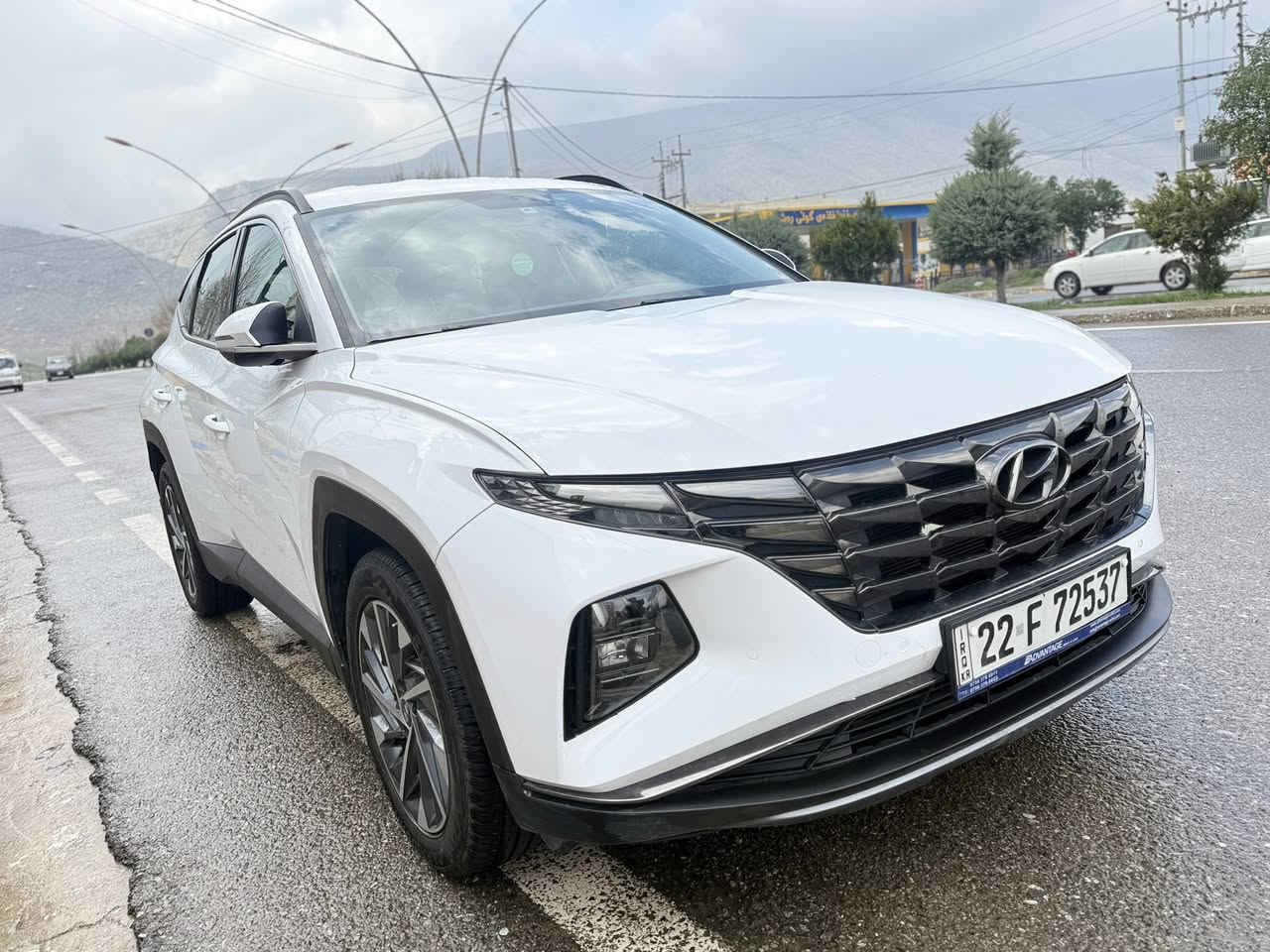 هۆندا تۆکسۆن مواسفات خەلیجی
فول فولە تەنها پانۆڕامانیەمۆدیل2022

10پارچە لەسەرساغەی بئ دعم لەپاش دەپارچەی هیچ هیچی پیوەنیە کەس نازانئ دەپارچەیە لەفحس نەبی وەک بلادشەریکەیە
پیش وپشت نوقتەی نیە سیارەکە پاکەتیەنموونەیە لەجوانی
بس ماشاءاللەی ئەوی لەجوانی  بئ قنج وقۆپە پاکەتیە لەجوانی
سیارەکە زۆر جاهیزو بئ مسروفە هەزەی ١٠٠٪هینایە
هیچ نقسی تیدانیە 
گیڕو مکینەی وکرانەوەی بەشەرت
89هەزار ڕۆشتیە

نرخی لەکۆمینتی پەیجیdasty2soran cars دانرایە
 
هەرچوارتایەیی نوئیە سەنەوی و تاکو2028
بەناوکردنی بەشەرت راستەوخۆ 
 
ژمارەی خاوەن سیارە

***********

واتس ئاپ  و کۆڕەک
