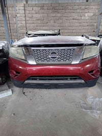 قطع غيار نيسان باثفايندر وارد أمريكي شركة اليوسف لتجاره الأدوات الاحتي...