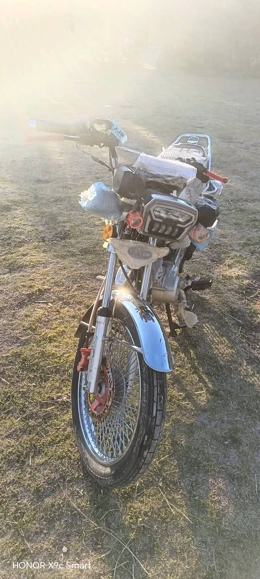 دراجة تايكر البيع نضيف ومكفول كفاكه عامه 2025السعر خاص ***********
