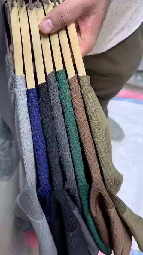 سارع الحجز الكتان الرجالي ب30 الدرزن 
الرجالي بدي  ب24 الدرزن.
يوفر توصيل جميع أنحاء البلاد


**إذا كنت صاحب هذا الإعلان وتريد حذفه لأي سبب، رجاءا أرسل رسالة إلى الدعم الفني**