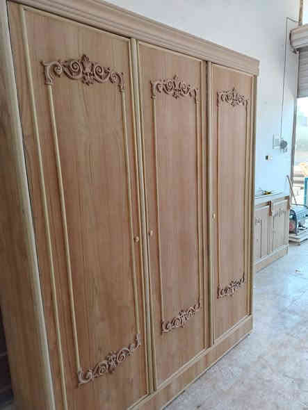 كناتير بوفيات فراش جميع قياسات صاج بعقوبة كاطون شارع أبو رباح مجاور مرطبات السيد *********** مزاد ابو كرار الغريباوي
