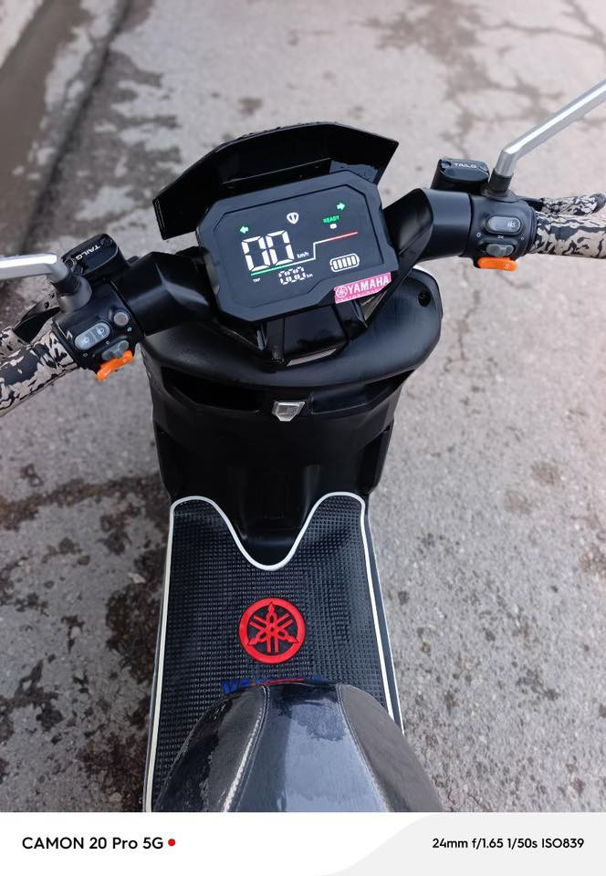 ماطور ريان وحش الكون
بطاريات ما بيها شي 
ملف مابي شي 
الوايرمنيه مالو كلها شغاله 
ناظافه الماطور 95‎%‎كدام العين 
استفسار اتصل ‭0770 982 9249‬
