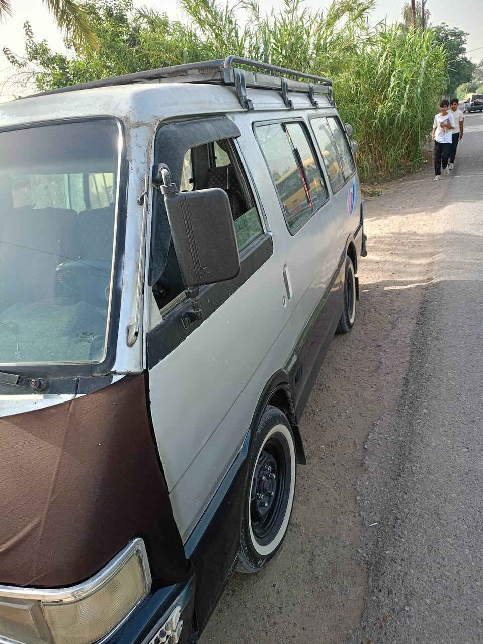 كيه بستاء للبيع موديل 94سيارة كامله مابيها اي نقص خير من الله رقم بغداد انكليزي سنويه نهايه 29 بسمي شرط تحويل مكان سيارة بغداد الدورة السعر 48وبيها مجال قليل رقم ***********
