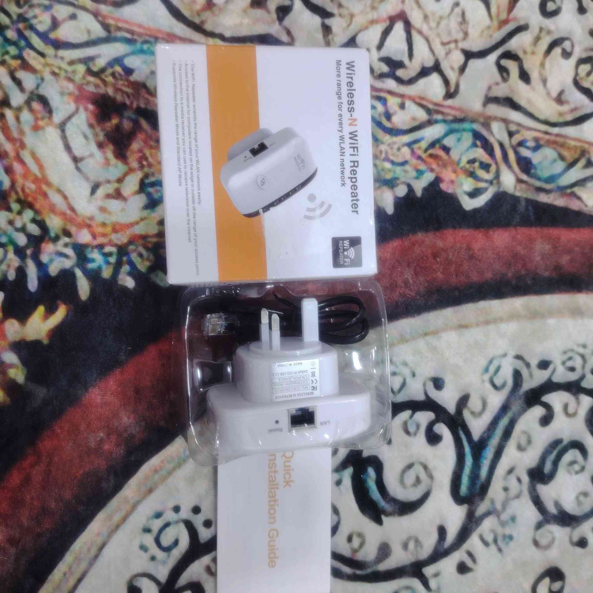 مقوي شبكه بهل شكل ٧ الف ع اول


**إذا كنت صاحب هذا الإعلان وتريد حذفه لأي سبب، رجاءا أرسل رسالة إلى الدعم الفني**