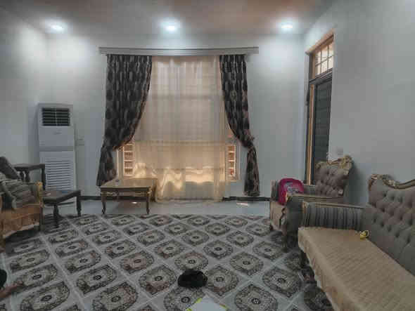 بيت للبيع مساحة ٣٠٠ بناء ٢٠٢٥ جديد طابو عثماني زراعي ملك صرف ام الخيل قرب السكة الارضي براني ٧،٥المطبخ ٥،٥ الصالة ٧،٤ غرف ٢ الحجم ٥،٤ مجمع صحي داخل وخارج فوك شقق ٢ الولة ٢غرف نوم ومطبخ وصحيات الشقة الثانية غرفة وصالة وصحيات ***********
