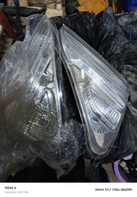 كيا فايف • زوج • البصرة