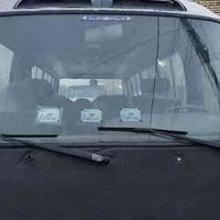 كوستر 2002 • مكينه كاز 6سلندر • قضاء الرفاعي