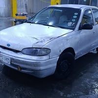 هوندا • جديدة • كالار