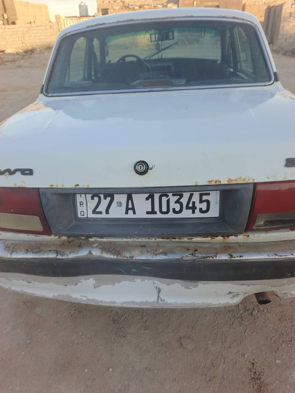 سلام عليكم  فولگه البيع كير محرك ورقم نگليزي سنويه الى 29 أمداور ثاني يوم كشر نضيف حداديه نص عمرر سعر  33وبيه مجال  قليل  مكان سوق الشيوخ تفاصيل عل رقم ‏‪***********‬‏
