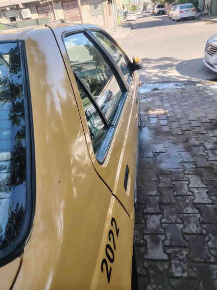 السلام عليكم بيجو الميس مديل 16
السياره بسمي سنويه لل 2030 مصفره خط وبحث وغرامات وبيه باج مال هيأ استلام جديد سياره جاهزه للشارع وخير من الله صدر تبريد تدفه السياره بيه ضربه ب جاملغ الخلفي واصله ربع السبير وبيه خيط تبخير المعروف ع بيجو كله يبخر اعتيادي سياره نضيفه كلش مال بيت جواهه تخم تاير وتخم ويل إضافيات مالتهه مكاني بغداد الشعله مامتواجد خاص السعر 41 وبيه مجال بصيط
***********
