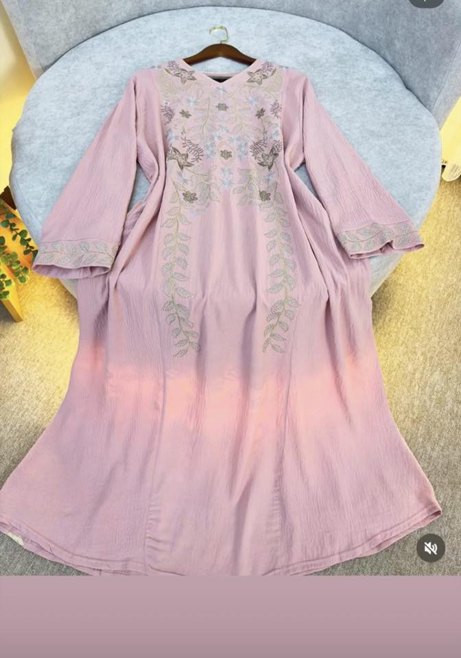 اخررر ايام عرض العيد خصم توصيل مجاناااا
🔥🔥

عرض العيد مستمررررر تخفيضات توصيل مجانااا اخر قطع نزلتها الكم 🔥🔥

دراعه خامه ايروبين راقي جدااااا كوالتي عالي شرط الفحص امام المندوب ✅✅ 

اخر قطع 👇🏻👇🏻👇🏻


**إذا كنت صاحب هذا الإعلان وتريد حذفه لأي سبب، رجاءا أرسل رسالة إلى الدعم الفني**