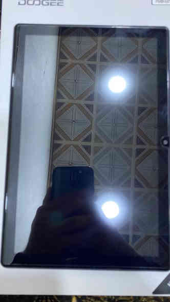 السلام عليكم ورحمة الله وبركاته
#للبيع ايباد جديد بس مفتوح من الكارتون 
ارام 7 
ذاكره 64 
ملحقاته كاملة جهاز جديد 
السعره 140 الف وبي مجال التواصل خاص او على الرقم 
***********
