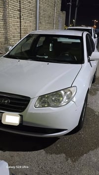 النترا • ٢٠١٠ • كير عادي