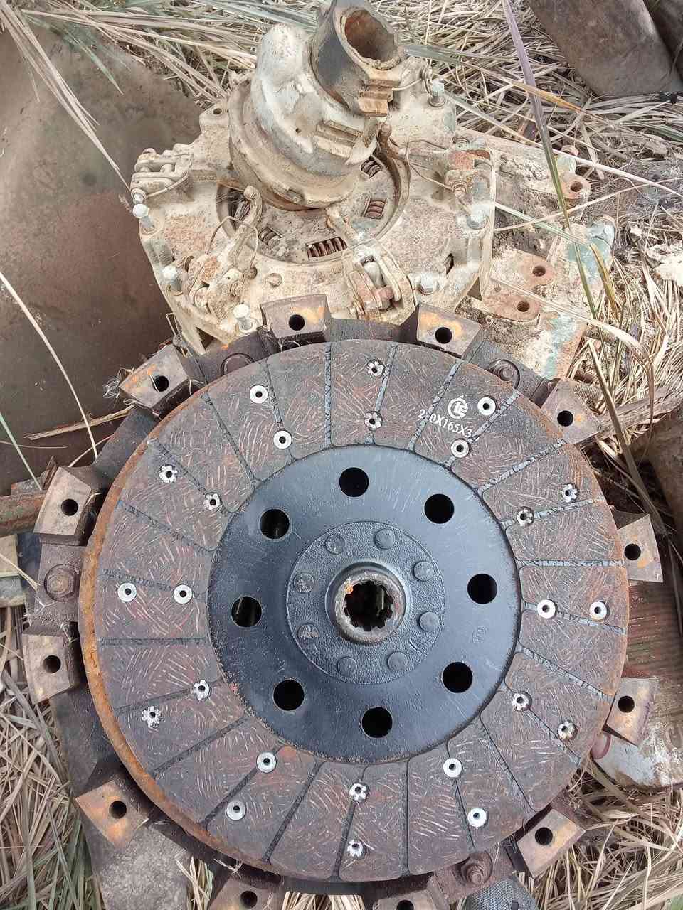 البيع ادوات تفصيخ ***********
