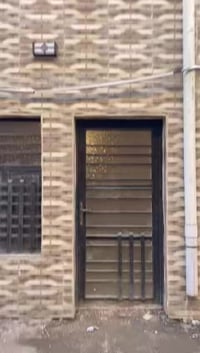 مشتمل ٤٢م • واجهة ٤م • بغداد الجديدة