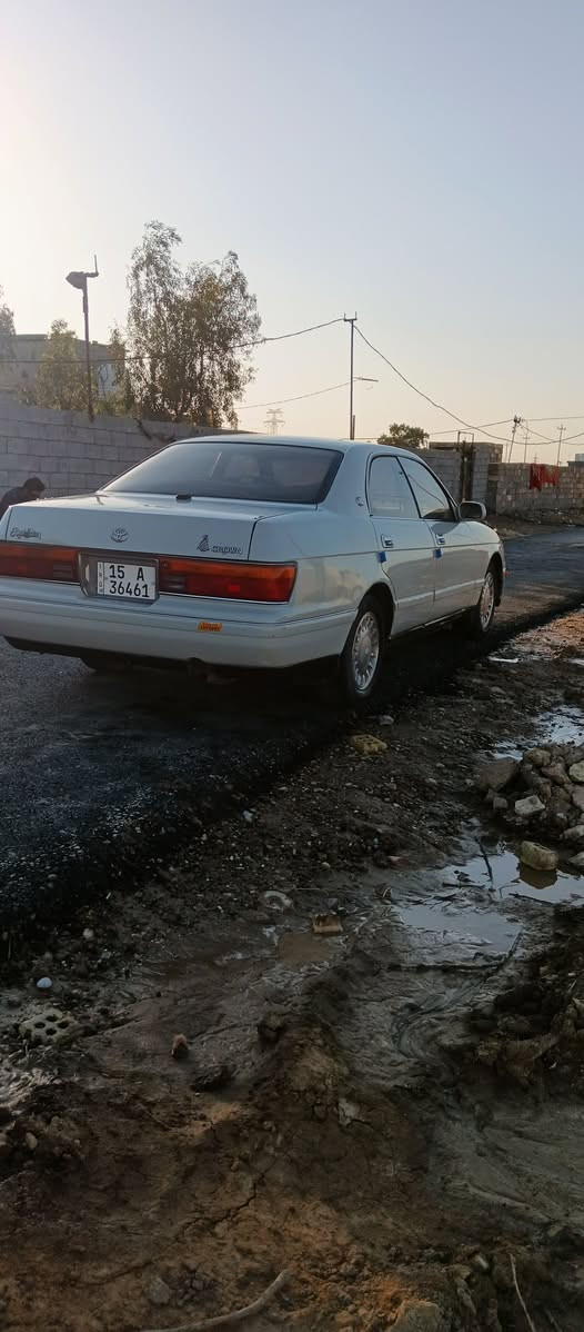 السلام عليكم 
بطة موديل 94 منفصل سيارة جاهزة بسمي تحويل جديد رقم انگليزي المكان بغداد النهروان السعر 55 بيها مجال قليل ***********
