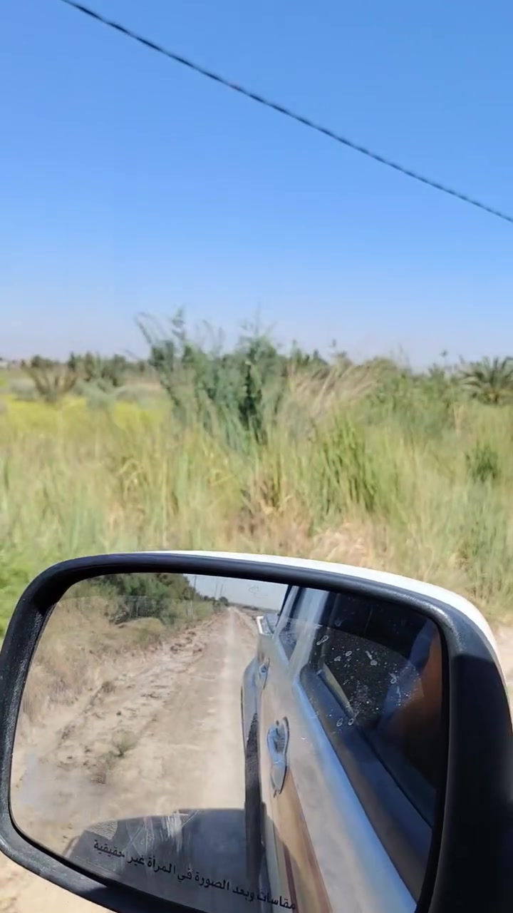 السلام عليكم دونم للبيع خلف سيد محيل الوجه ٣٠ انزال٨٤ السعر ٣٠ وبي مجال لشراي لطلب اتصال *********** وبي واتساب
