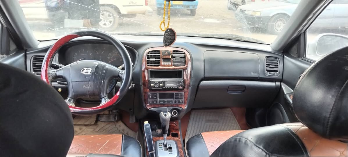 هۆندا سوناتا مودیل٢٠٠٣فوسفات فول مه کینه ی شه ش بستون گیرومه کینه ته قه وڕه قه به شه رت ئارم پلاستیك سلیمانی سعری٢٧گه لا*********** كالار, السليمانية
