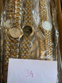 متاح ساعات عدد 2000 قطعه ماركه اوربيه رجالي نسائي تواصل عالرقم 0770202...