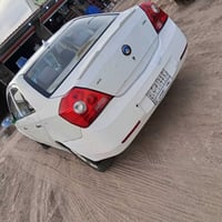 جيلي ام كي • ٢٠١١ • رقم بغداد